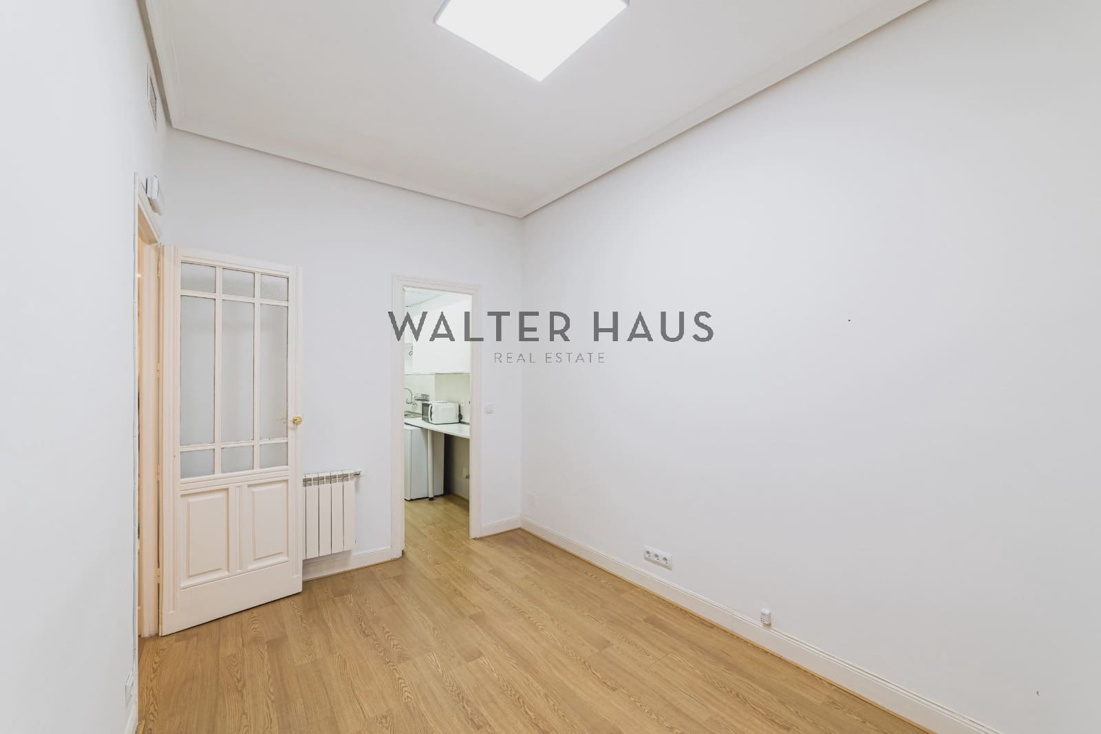 5 bedroom Flat for sale in Madrid city - € 1,670,780 (Ref: 9713527)