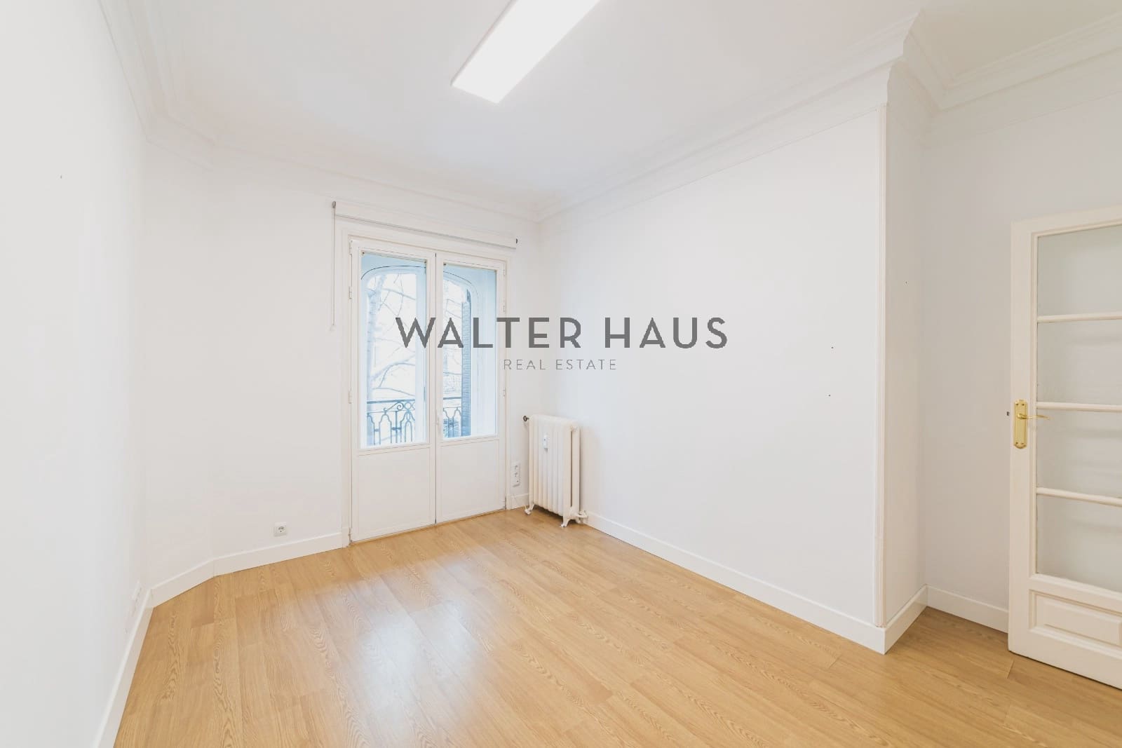 5 bedroom Flat for sale in Madrid city - € 1,670,780 (Ref: 9713527)