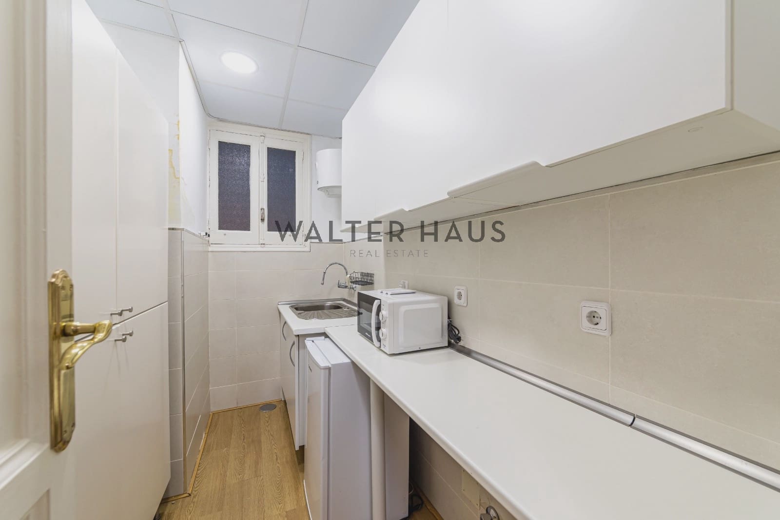 5 bedroom Flat for sale in Madrid city - € 1,670,780 (Ref: 9713527)