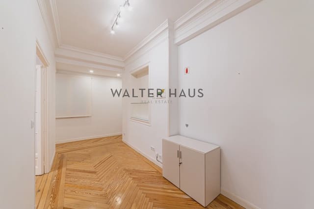 5 camera da letto Appartamento in vendita in Recoletos, Madrid città - 1.670.780 € (Rif: 9713527)