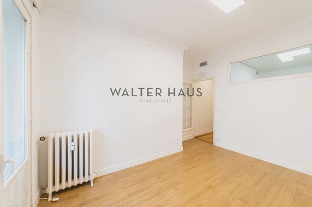 5 camera da letto Appartamento in vendita in Recoletos, Madrid città - 1.670.780 € (Rif: 9713527)