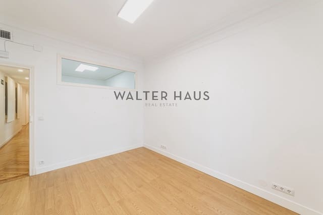 5 camera da letto Appartamento in vendita in Recoletos, Madrid città - 1.670.780 € (Rif: 9713527)