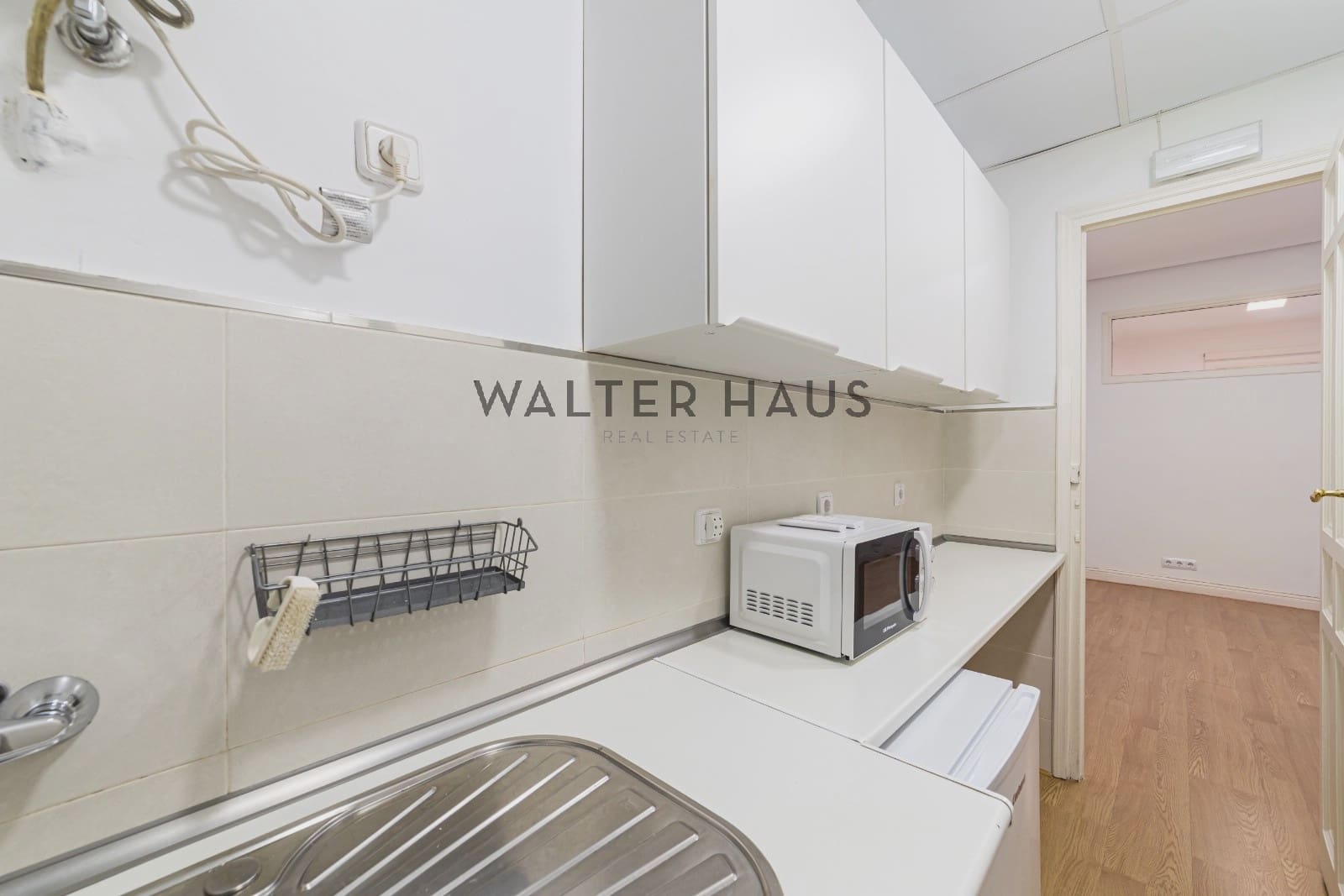 5 bedroom Flat for sale in Madrid city - € 1,670,780 (Ref: 9713527)