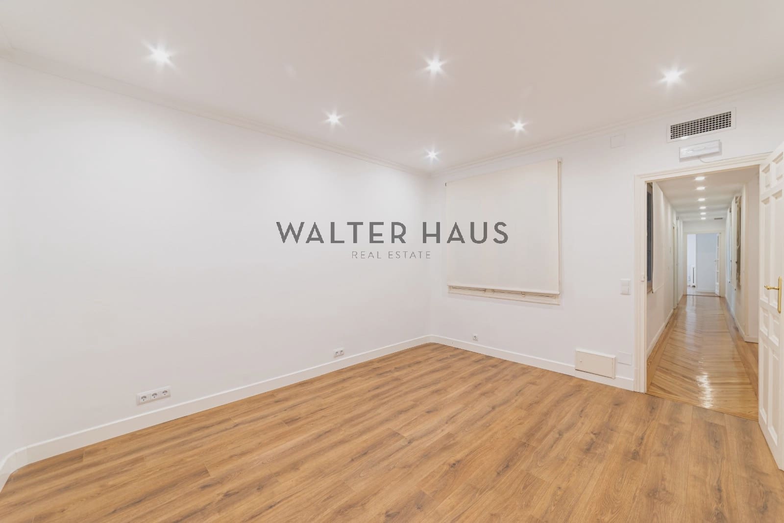 5 bedroom Flat for sale in Madrid city - € 1,670,780 (Ref: 9713527)