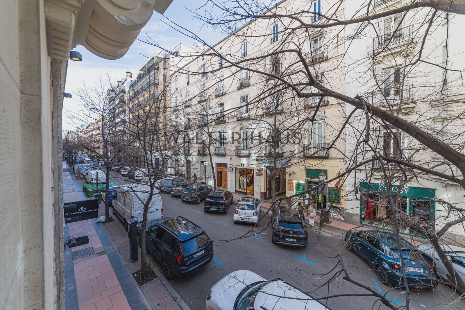 5 bedroom Flat for sale in Madrid city - € 1,670,780 (Ref: 9713527)