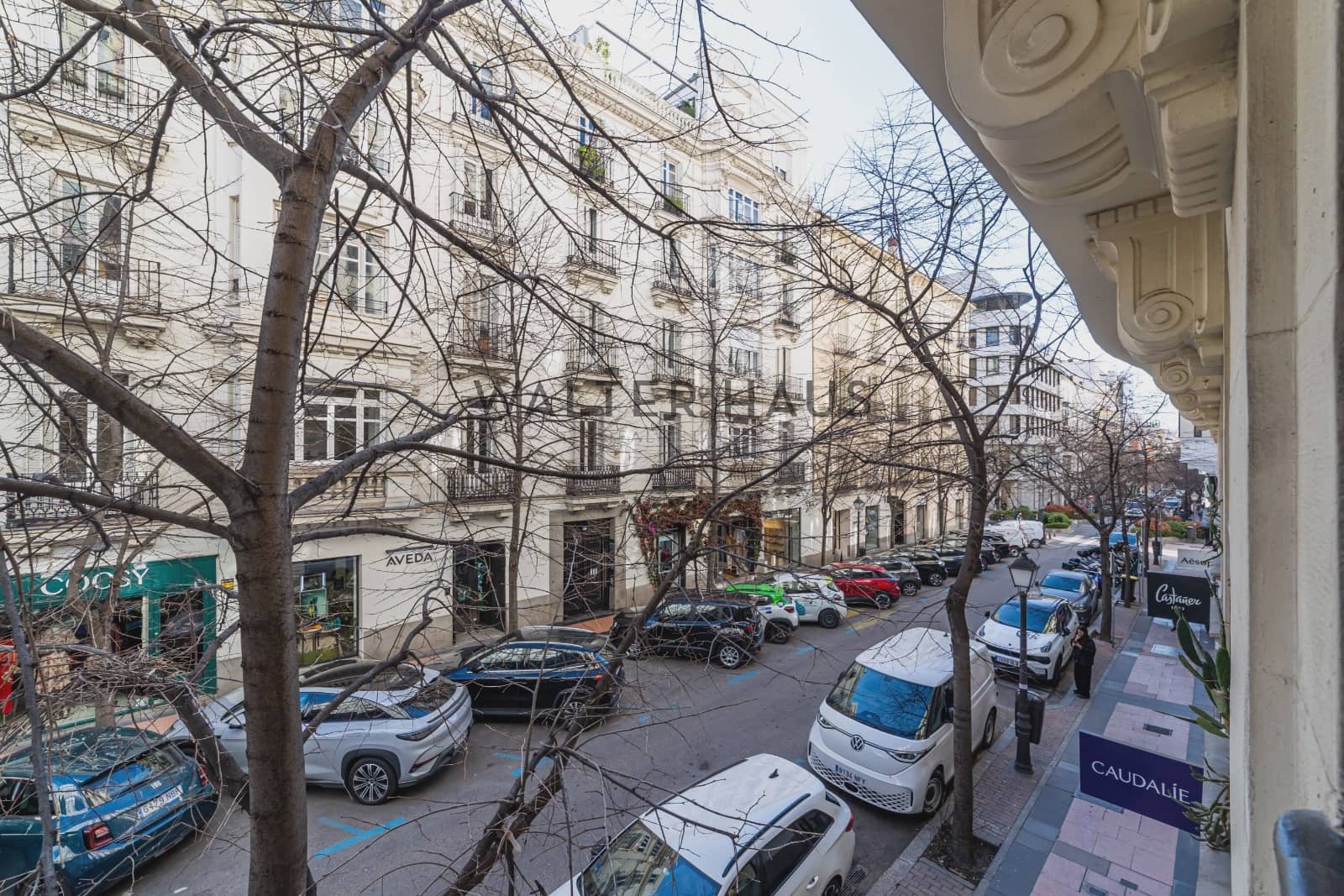 5 bedroom Flat for sale in Madrid city - € 1,670,780 (Ref: 9713527)