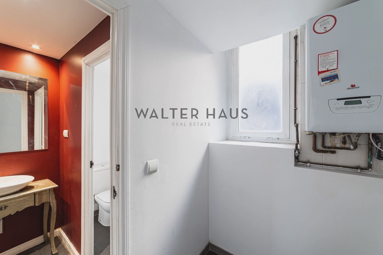 Office for rent in Madrid city - € 7,900 (Ref: 9715371)