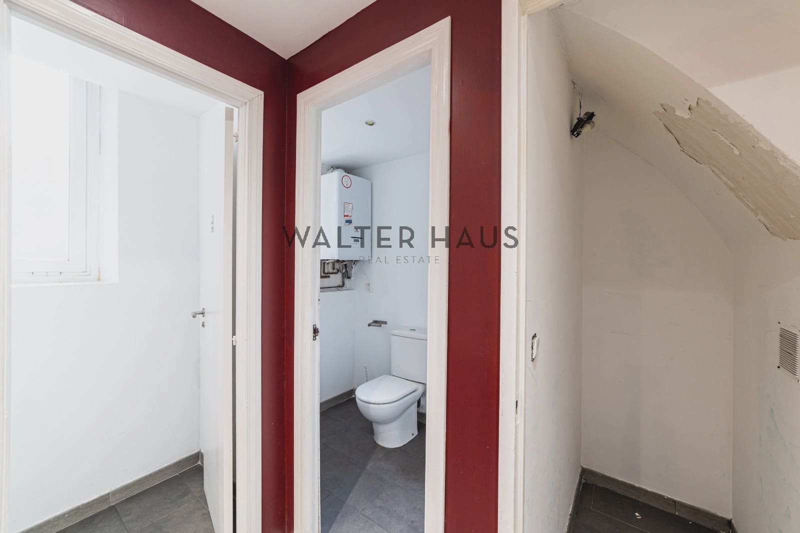 Office for rent in Madrid city - € 7,900 (Ref: 9715371)