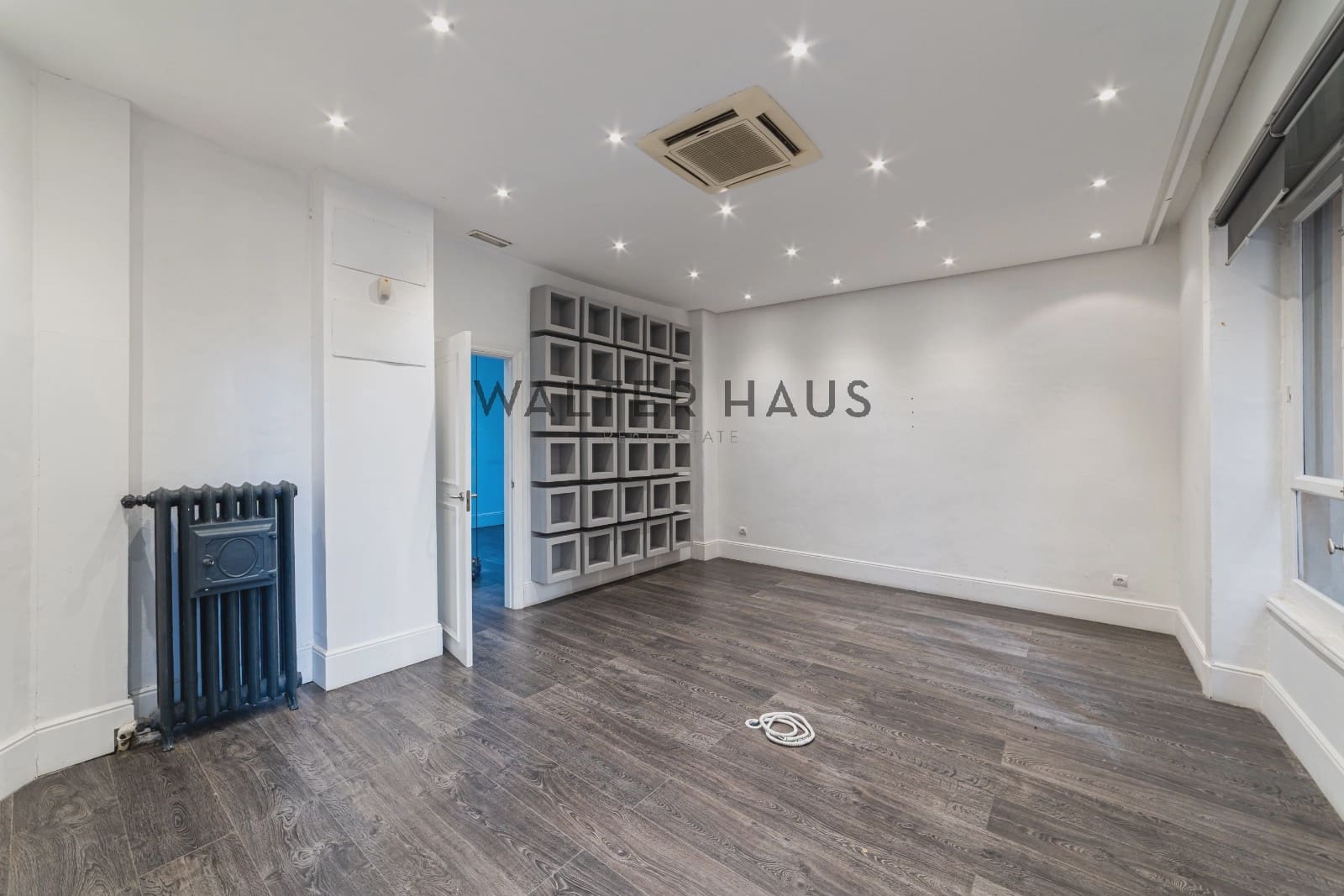 Office for rent in Madrid city - € 7,900 (Ref: 9715371)