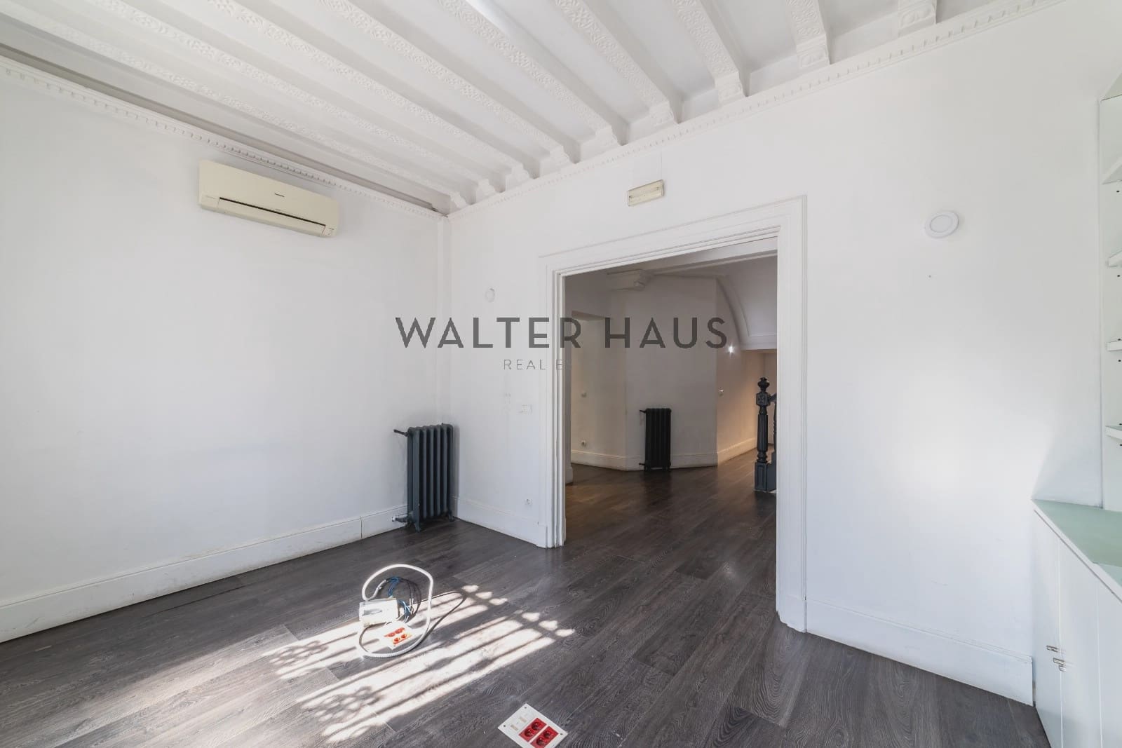 Office for rent in Madrid city - € 7,900 (Ref: 9715371)