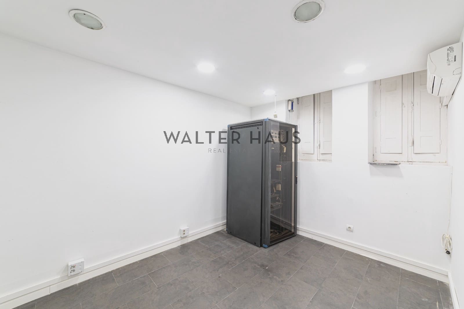 Office for rent in Madrid city - € 7,900 (Ref: 9715371)