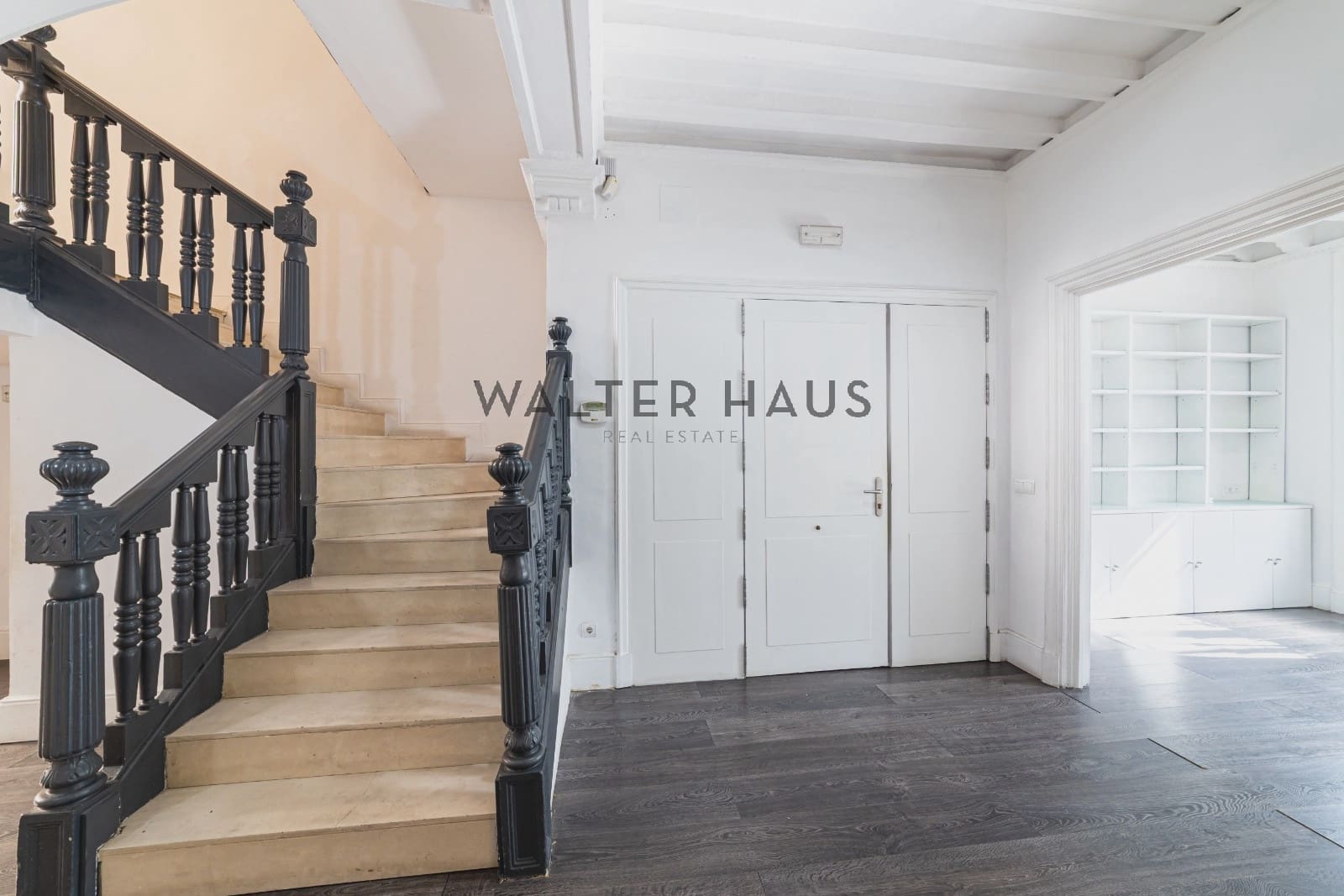 Office for rent in Madrid city - € 7,900 (Ref: 9715371)