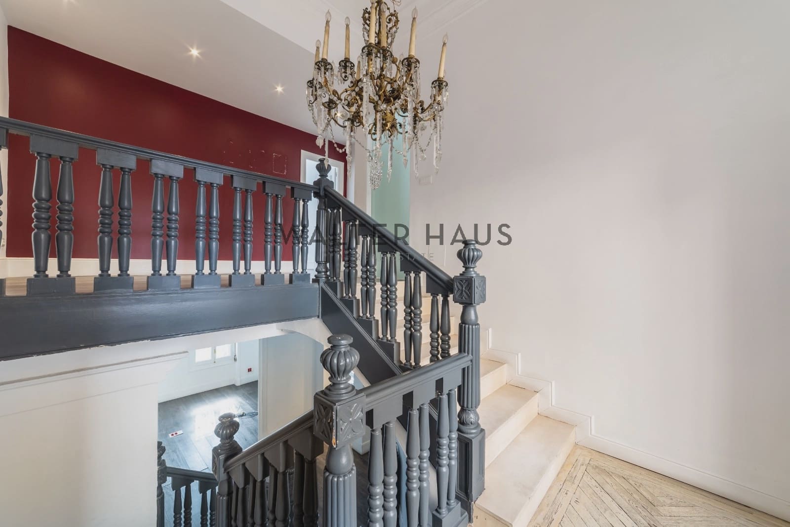 Office for rent in Madrid city - € 7,900 (Ref: 9715371)