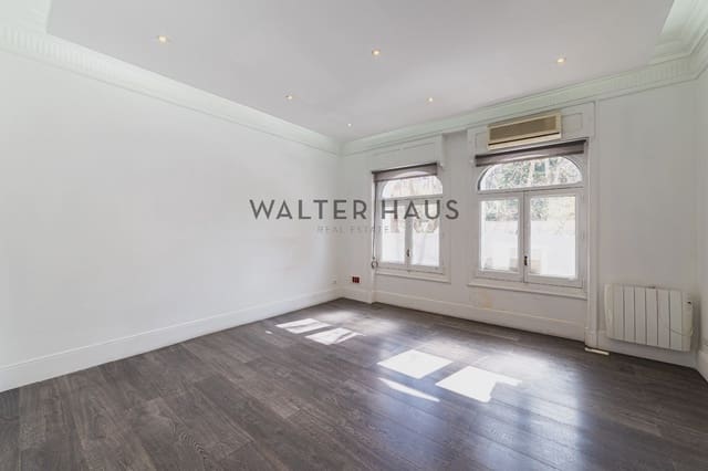 Office for rent in Castellana, Madrid city - € 7,900 (Ref: 9715371)