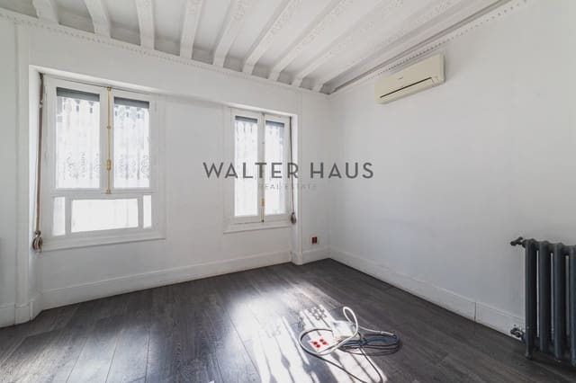 Office for rent in Castellana, Madrid city - € 7,900 (Ref: 9715371)