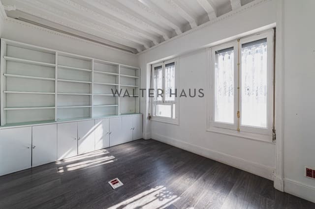 Office for rent in Castellana, Madrid city - € 7,900 (Ref: 9715371)