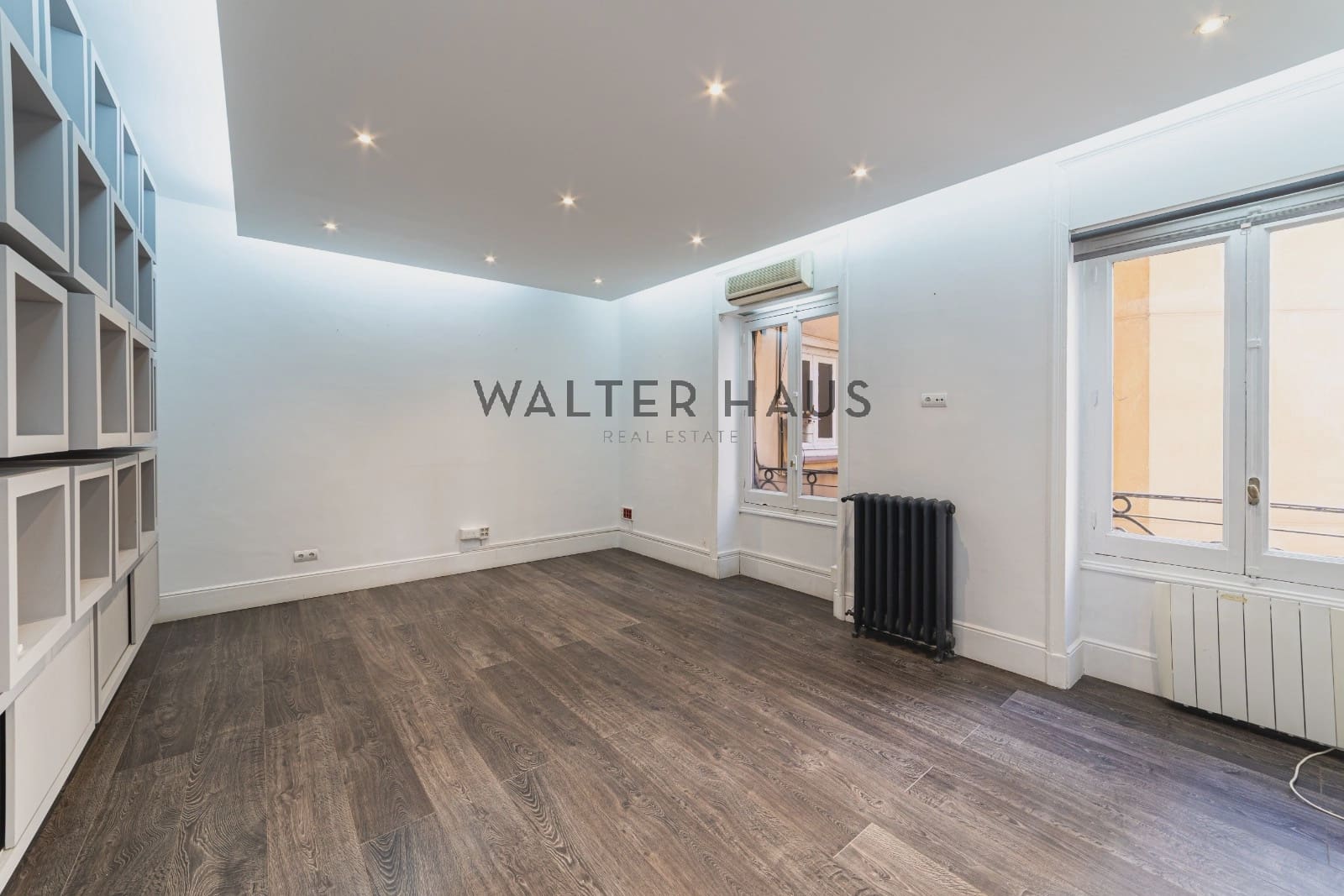 Office for rent in Madrid city - € 7,900 (Ref: 9715371)