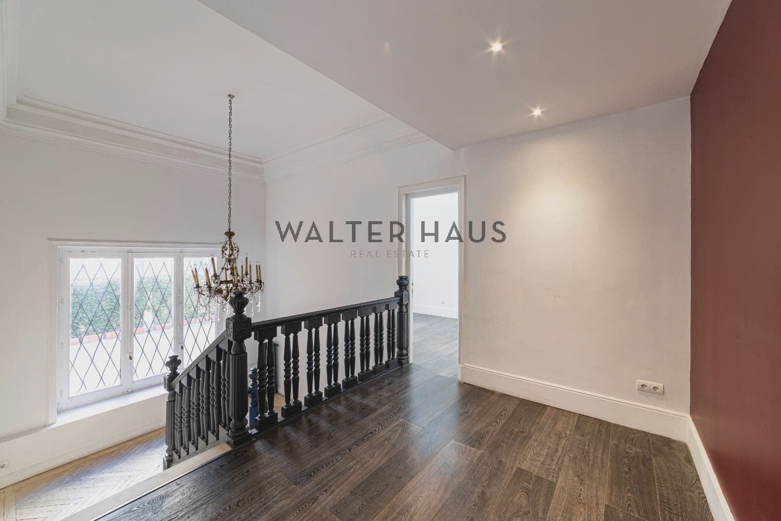 Office for rent in Madrid city - € 7,900 (Ref: 9715371)