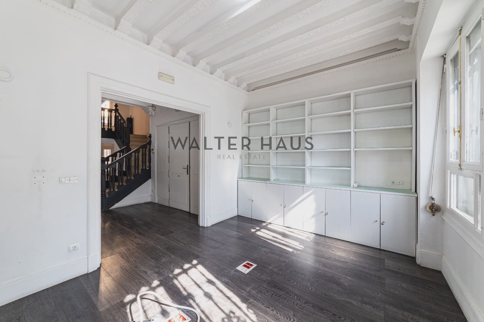 Office for rent in Madrid city - € 7,900 (Ref: 9715371)