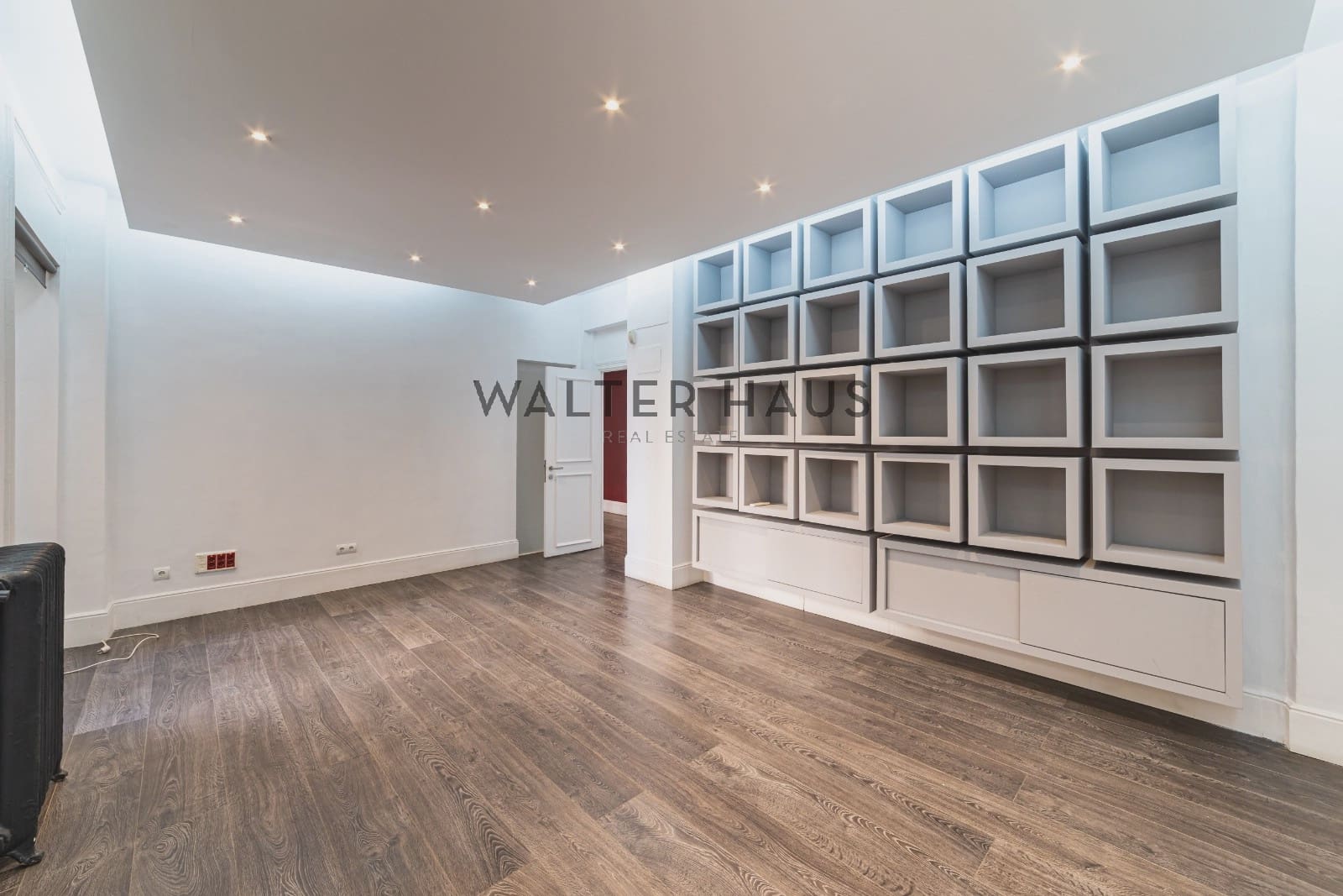 Office for rent in Madrid city - € 7,900 (Ref: 9715371)