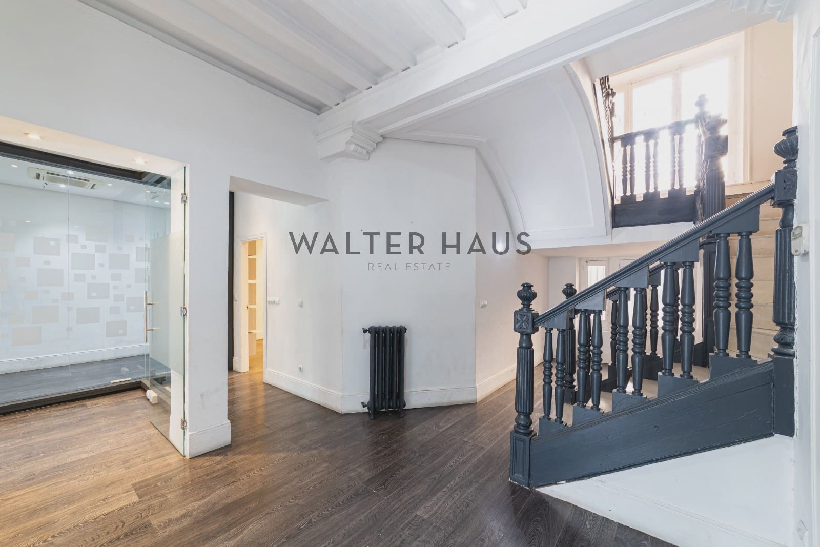 Office for rent in Madrid city - € 7,900 (Ref: 9715371)