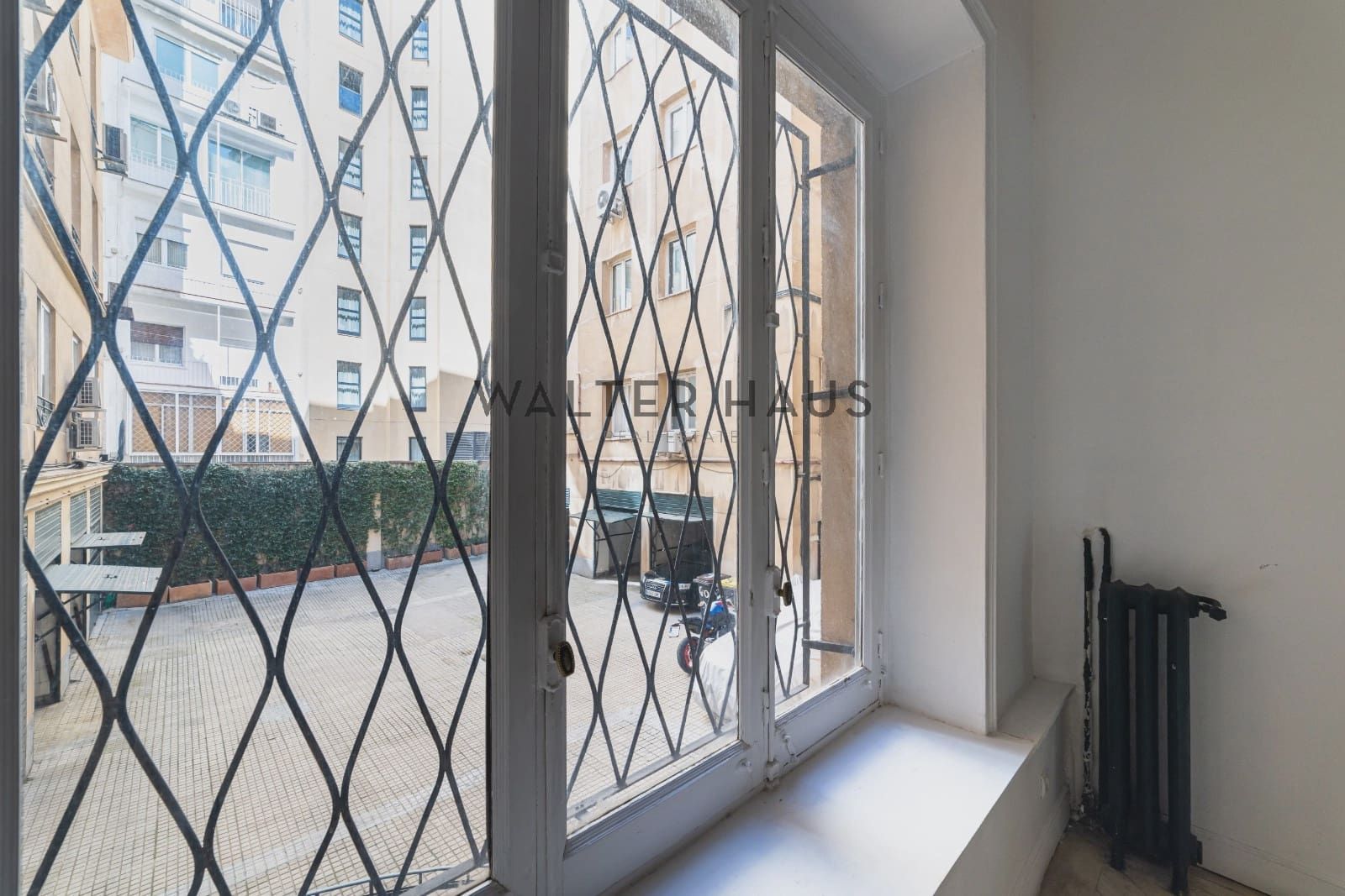 Office for rent in Madrid city - € 7,900 (Ref: 9715371)