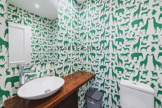 Office for rent in Castellana, Madrid city - € 7,900 (Ref: 9715371)