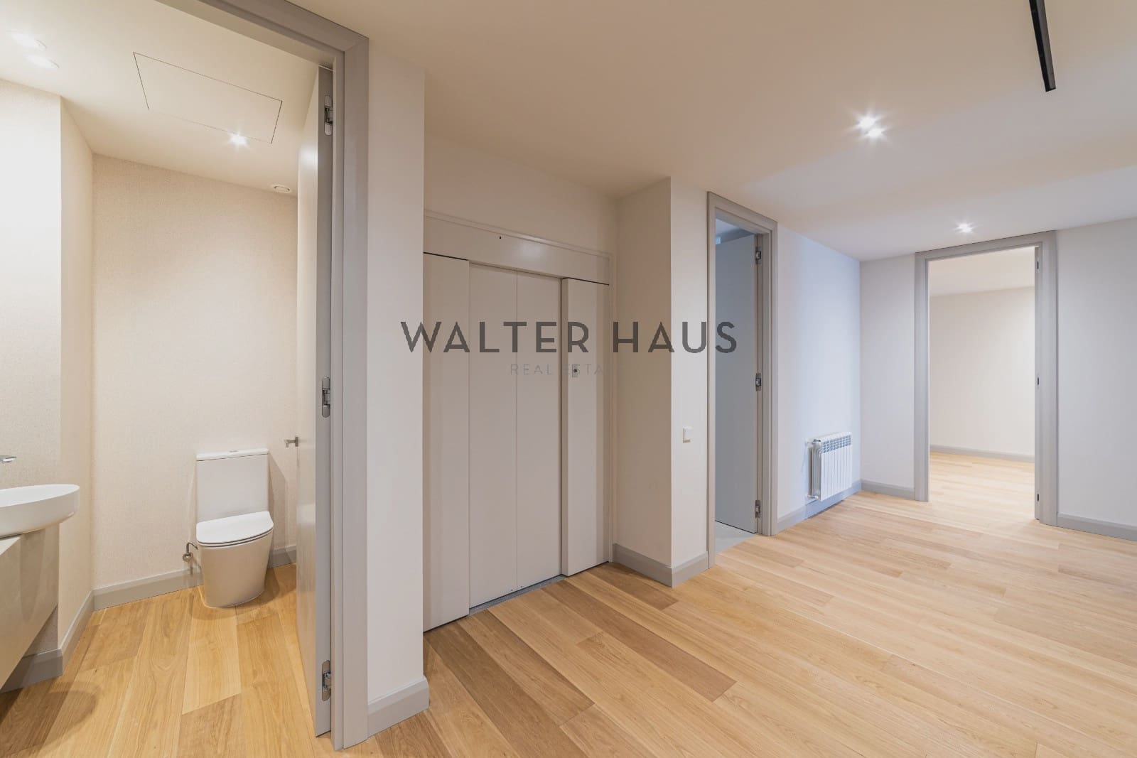 3 bedroom Flat for rent in Madrid city - € 10,000 (Ref: 9715665)