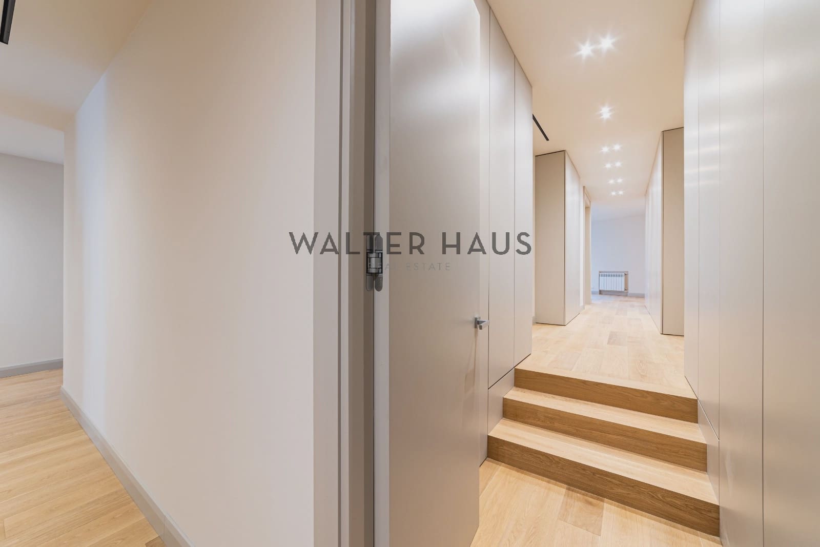 3 bedroom Flat for rent in Madrid city - € 10,000 (Ref: 9715665)