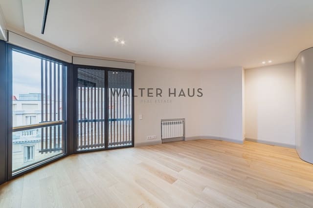 Appartement de 3 chambres à louer à Castellana, Madrid ville - 10 000 € (Ref: 9715665)