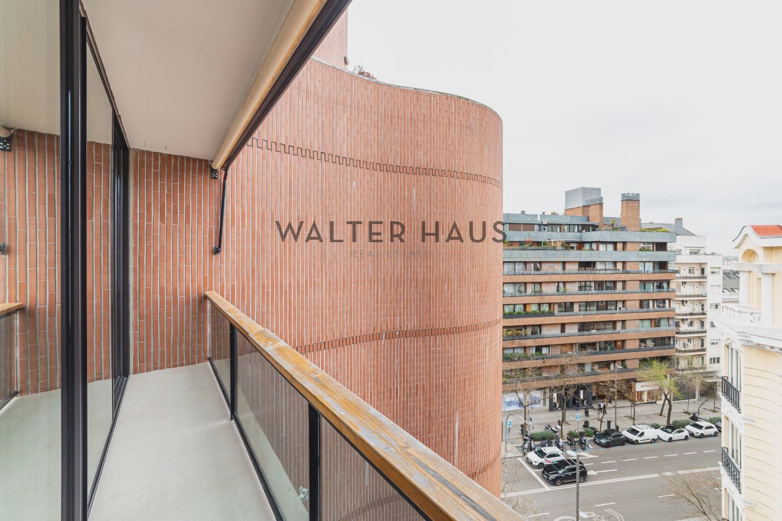 3 bedroom Flat for rent in Madrid city - € 10,000 (Ref: 9715665)