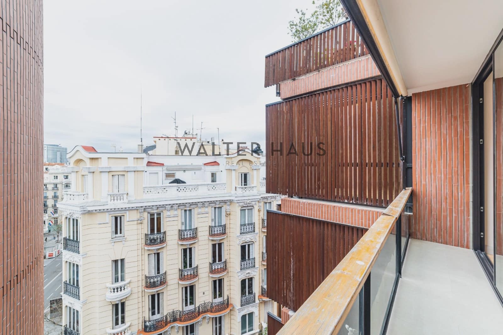 3 bedroom Flat for rent in Madrid city - € 10,000 (Ref: 9715665)