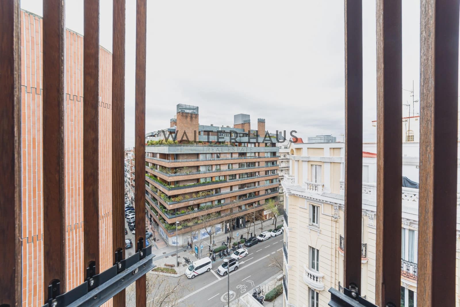 3 bedroom Flat for rent in Madrid city - € 10,000 (Ref: 9715665)