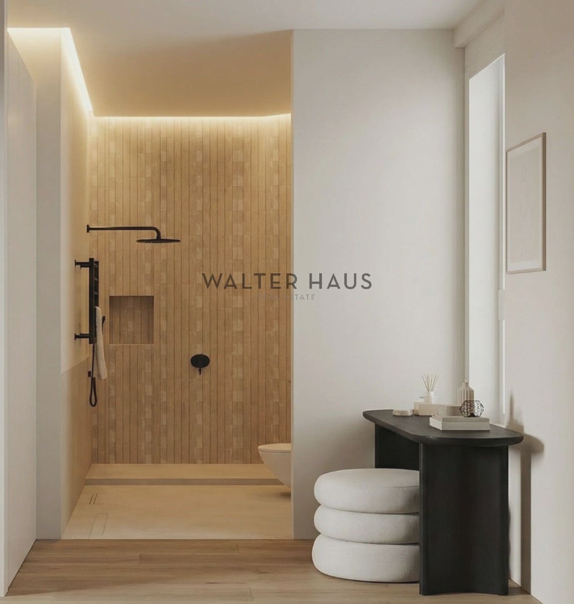 3 soverom Leilighet til salgs i Madrid by - € 2 275 000 (Ref: 9715666)