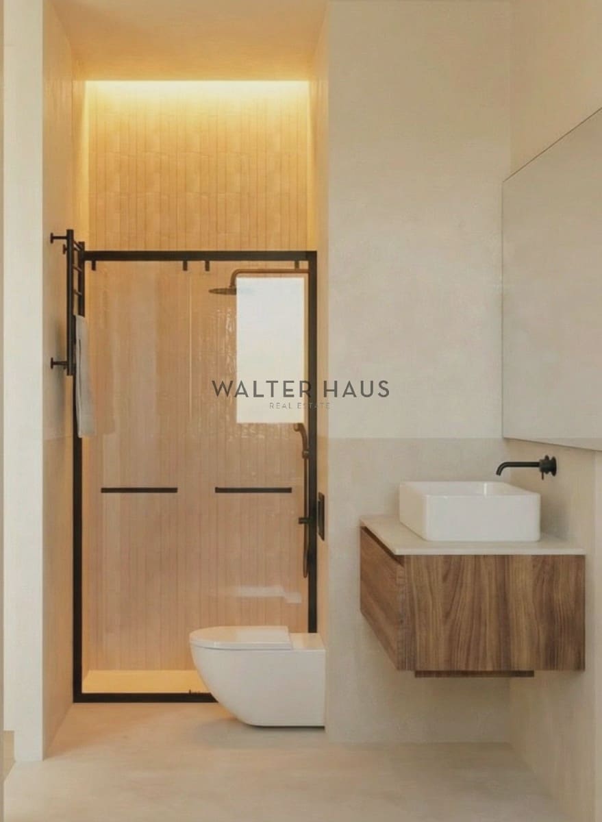 3 soverom Leilighet til salgs i Madrid by - € 2 275 000 (Ref: 9715666)