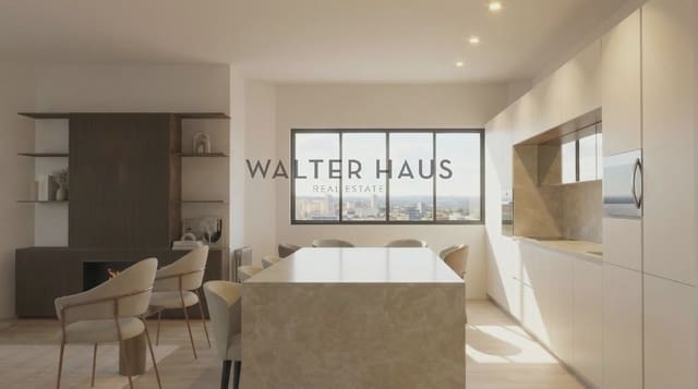 3 soverom Leilighet til salgs i Almagro, Madrid by - € 2 275 000 (Ref: 9715666)