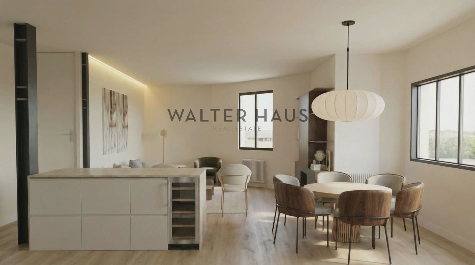 3 soverom Leilighet til salgs i Madrid by - € 2 275 000 (Ref: 9715666)