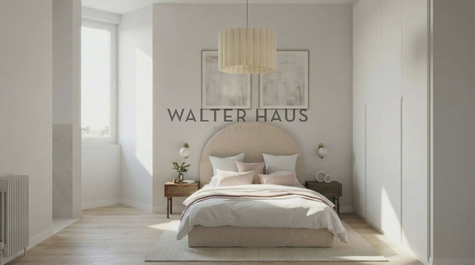 3 soverom Leilighet til salgs i Madrid by - € 2 275 000 (Ref: 9715666)