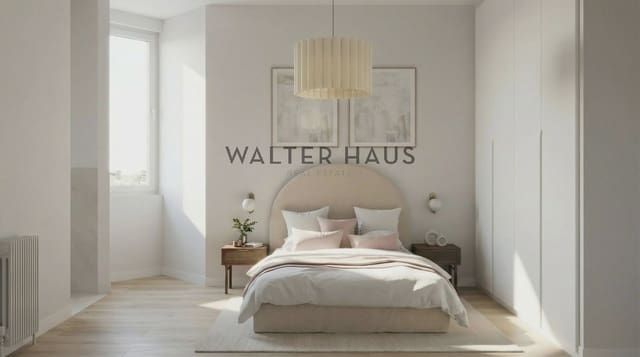 3 soverom Leilighet til salgs i Almagro, Madrid by - € 2 275 000 (Ref: 9715666)