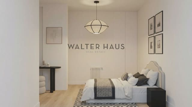 3 soverom Leilighet til salgs i Almagro, Madrid by - € 2 275 000 (Ref: 9715666)