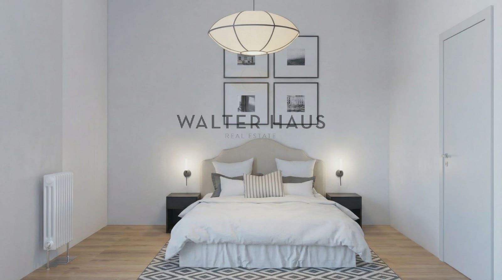 3 soverom Leilighet til salgs i Madrid by - € 2 275 000 (Ref: 9715666)