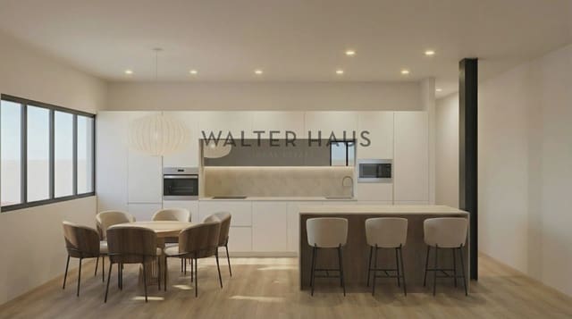 3 soverom Leilighet til salgs i Almagro, Madrid by - € 2 275 000 (Ref: 9715666)