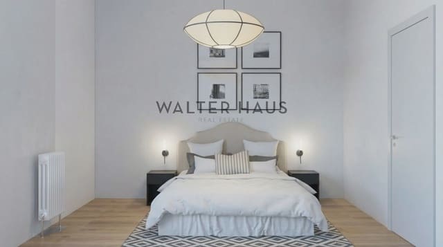 3 soverom Leilighet til salgs i Almagro, Madrid by - € 2 275 000 (Ref: 9715666)