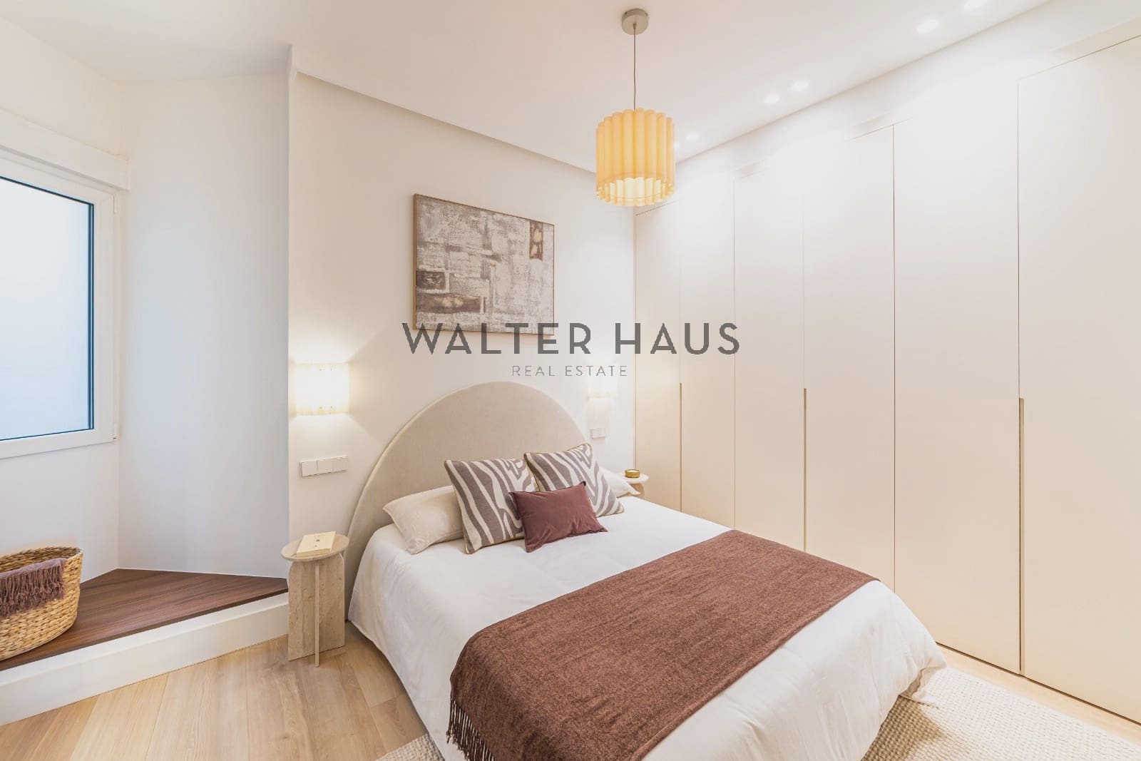 Piso de 3 habitaciones en Madrid ciudad en venta - 2.275.000 € (Ref: 9715666)