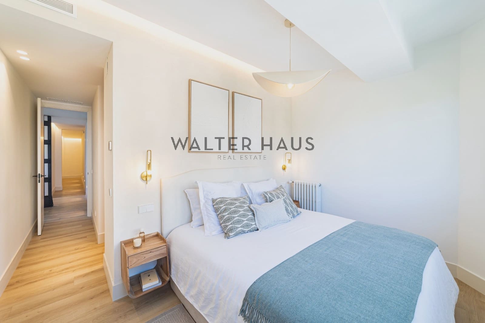 Piso de 3 habitaciones en Madrid ciudad en venta - 2.275.000 € (Ref: 9715666)