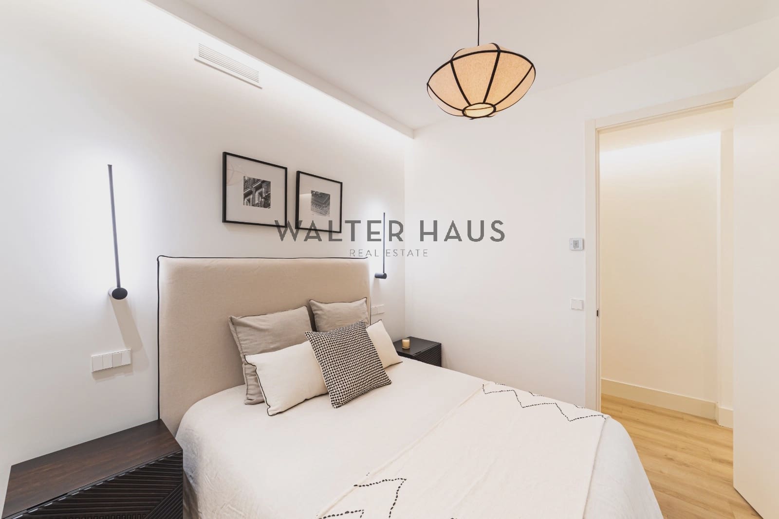 Piso de 3 habitaciones en Madrid ciudad en venta - 2.275.000 € (Ref: 9715666)