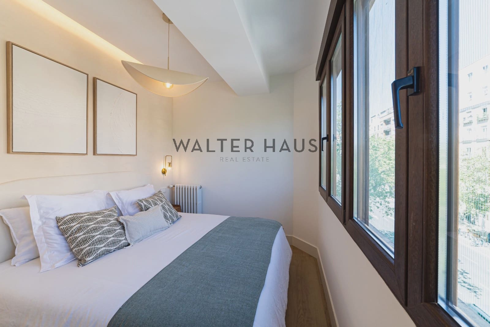 Piso de 3 habitaciones en Madrid ciudad en venta - 2.275.000 € (Ref: 9715666)