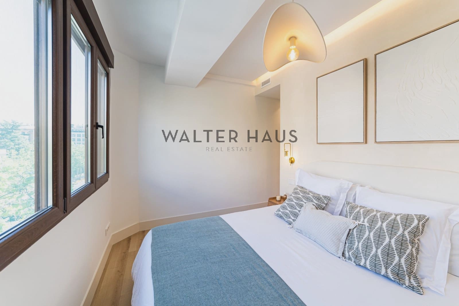 Piso de 3 habitaciones en Madrid ciudad en venta - 2.275.000 € (Ref: 9715666)