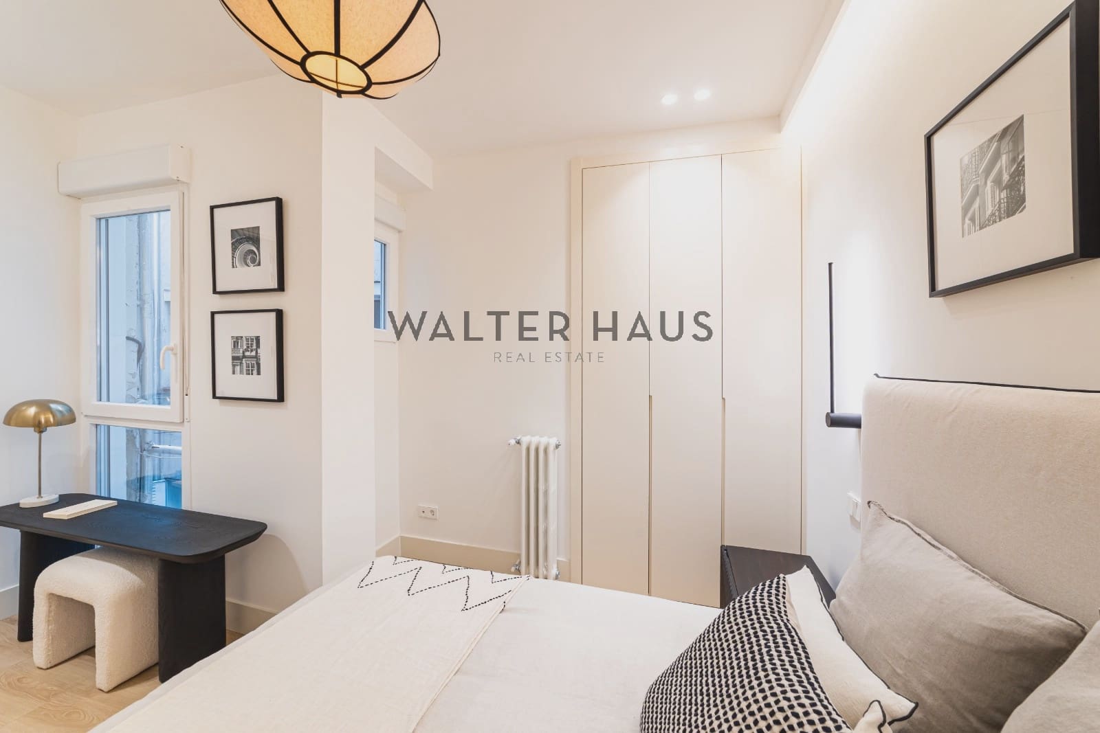 Piso de 3 habitaciones en Madrid ciudad en venta - 2.275.000 € (Ref: 9715666)