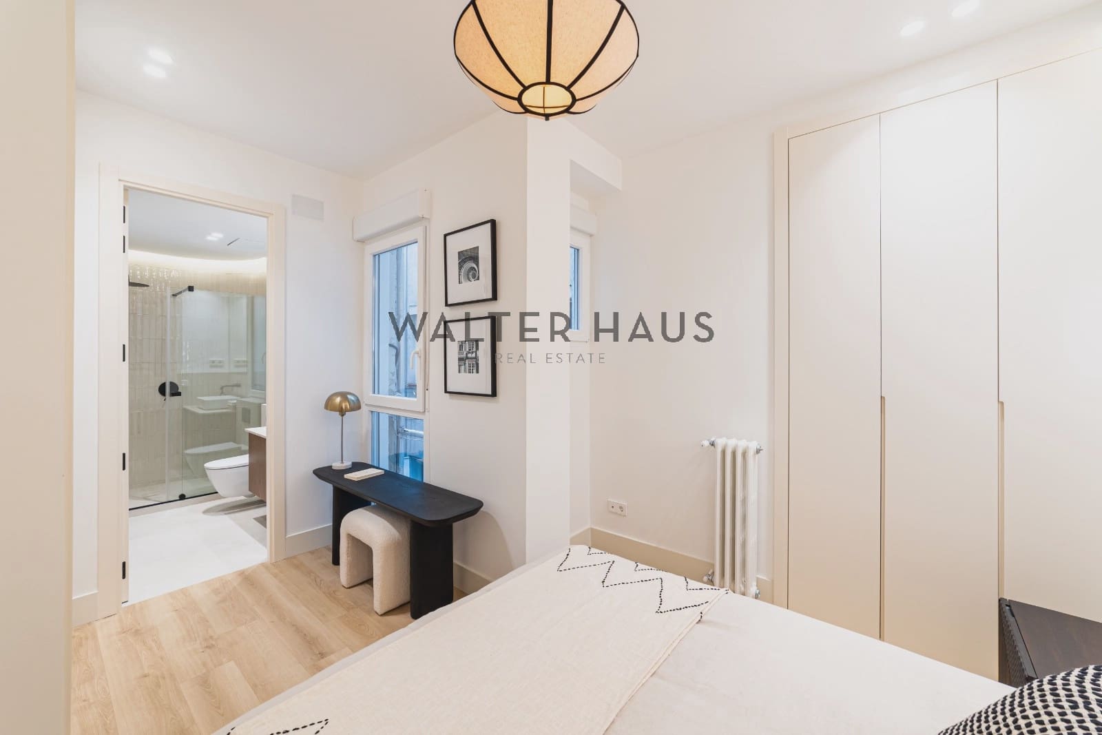 Piso de 3 habitaciones en Madrid ciudad en venta - 2.275.000 € (Ref: 9715666)